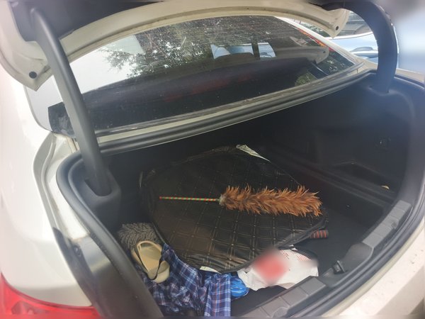 BMW 1 Series 2019, 40800 км, за 12991 USD - фото 20