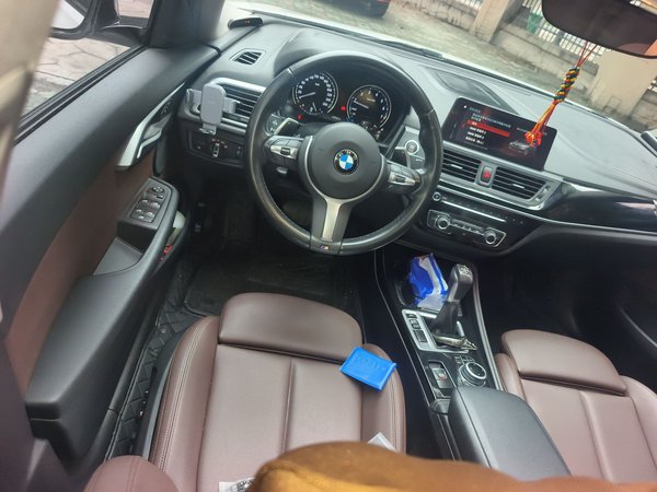 BMW 1 Series 2019, 40800 км, за 12991 USD - фото 11