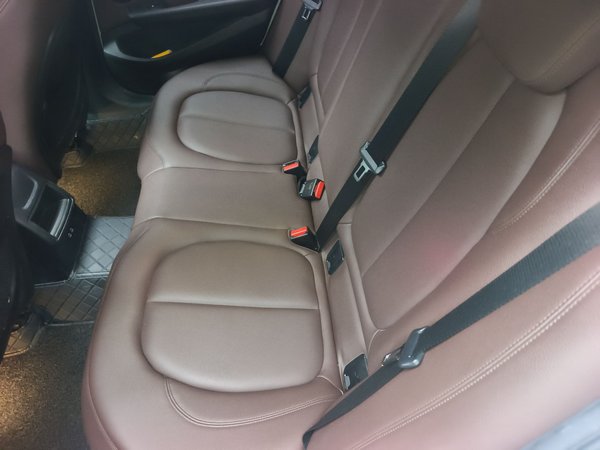 BMW 1 Series 2019, 40800 км, за 12991 USD - фото 18