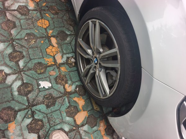 BMW 1 Series 2019, 40800 км, за 12991 USD - фото 8