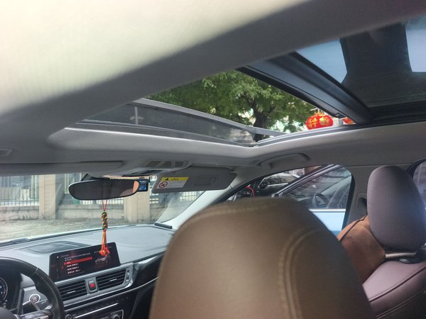 BMW 1 Series 2019, 40800 км, за 12991 USD - фото 19