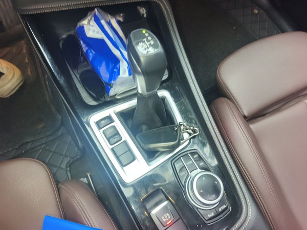 BMW 1 Series 2019, 40800 км, за 12991 USD - фото 15