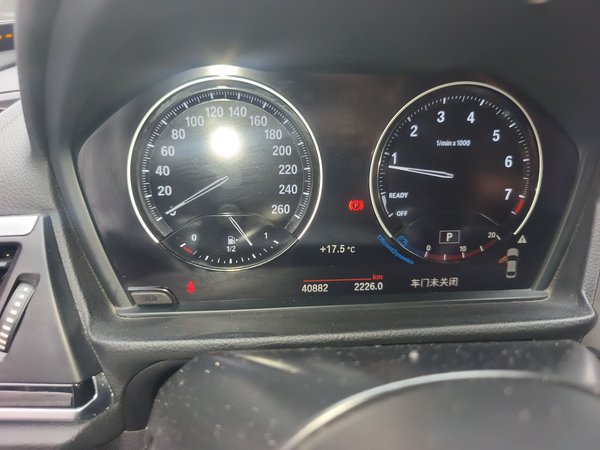 BMW 1 Series 2019, 40800 км, за 12991 USD - фото 12