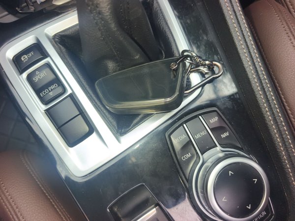 BMW 1 Series 2019, 40800 км, за 12991 USD - фото 9