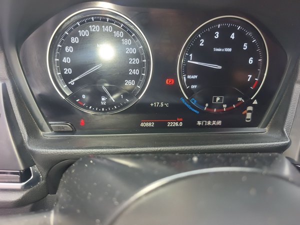 BMW 1 Series 2019, 40800 км, за 12991 USD - фото 13