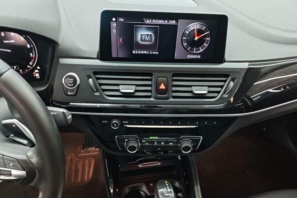 BMW 1 Series 2019, 88000 км, за 11466 USD - фото 15