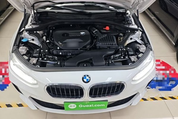 BMW 1 Series 2019, 88000 км, за 11466 USD - фото 24