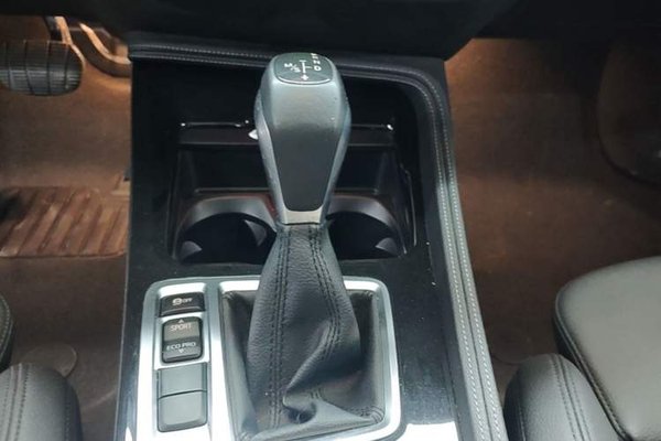 BMW 1 Series 2019, 88000 км, за 11466 USD - фото 16