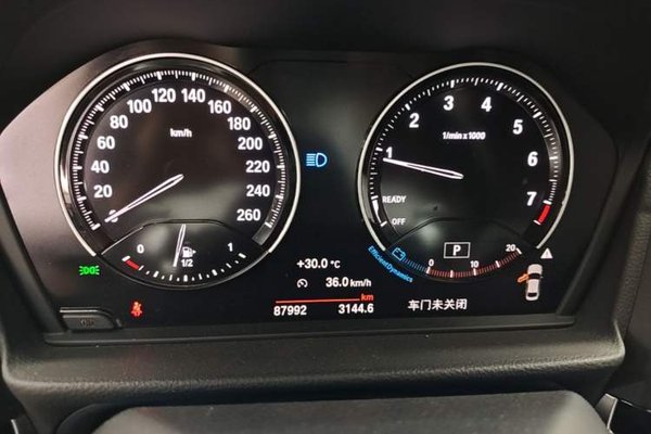 BMW 1 Series 2019, 88000 км, за 11466 USD - фото 14