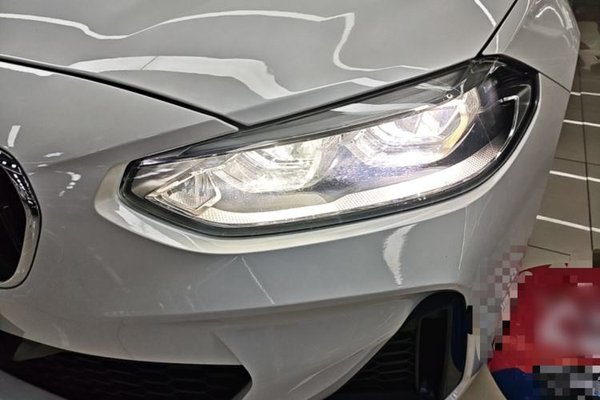 BMW 1 Series 2019, 88000 км, за 11466 USD - фото 8
