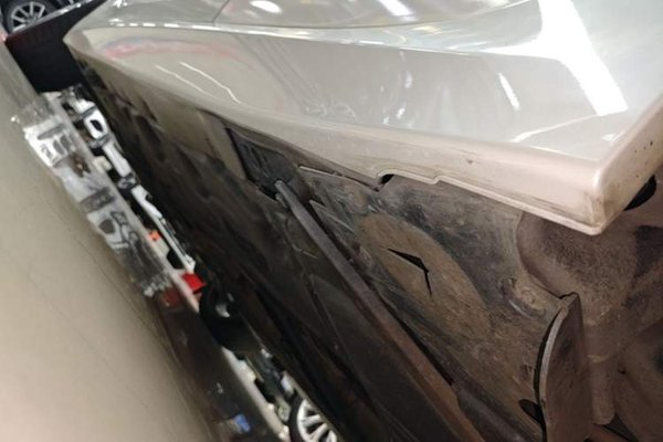 BMW 1 Series 2019, 88000 км, за 11466 USD - фото 25