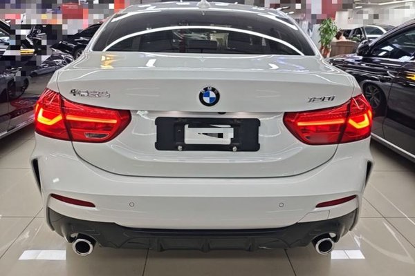 BMW 1 Series 2019, 88000 км, за 11466 USD