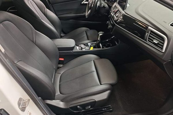 BMW 1 Series 2019, 88000 км, за 11466 USD - фото 19