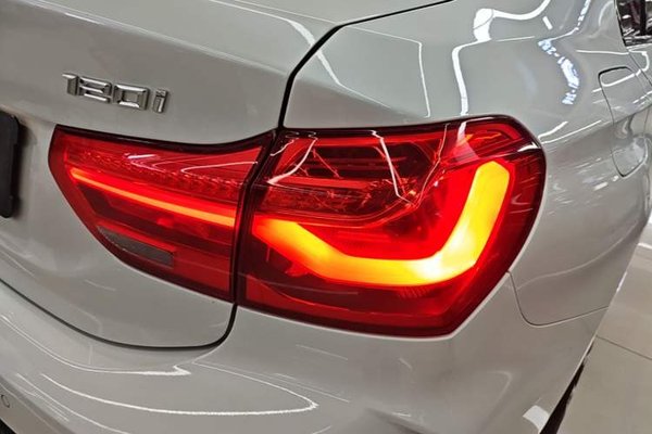 BMW 1 Series 2019, 88000 км, за 11466 USD - фото 9