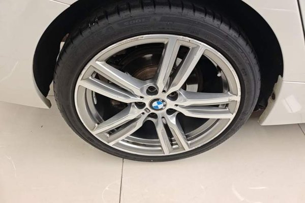 BMW 1 Series 2019, 88000 км, за 11466 USD - фото 11