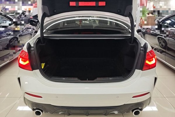 BMW 1 Series 2019, 88000 км, за 11466 USD - фото 22
