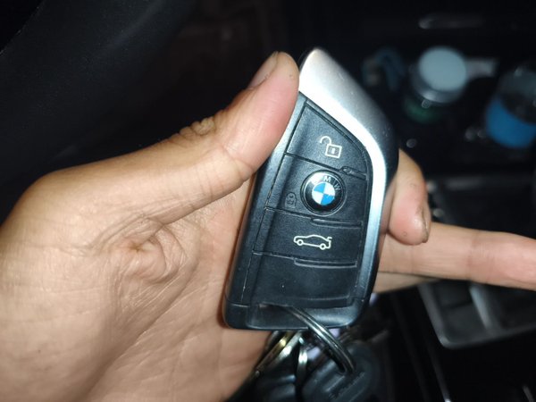 BMW 1 Series 2020, 125600 км, за 8596 USD - фото 9