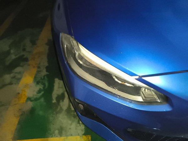 BMW 1 Series 2020, 125600 км, за 8596 USD - фото 7