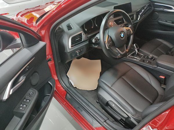 BMW 1 Series 2020, 44700 км, за 11962 USD - фото 15