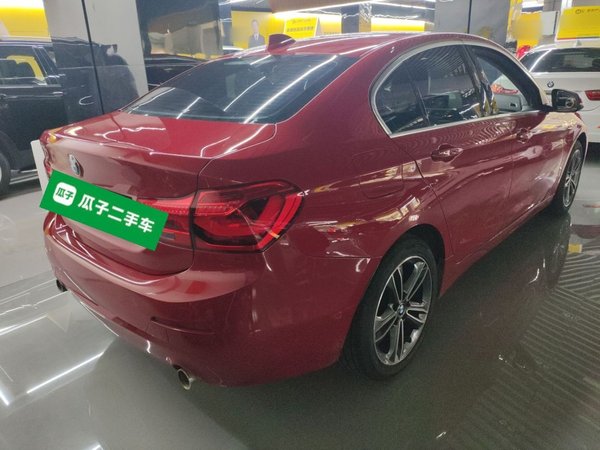 BMW 1 Series 2020, 44700 км, за 11962 USD - фото 11