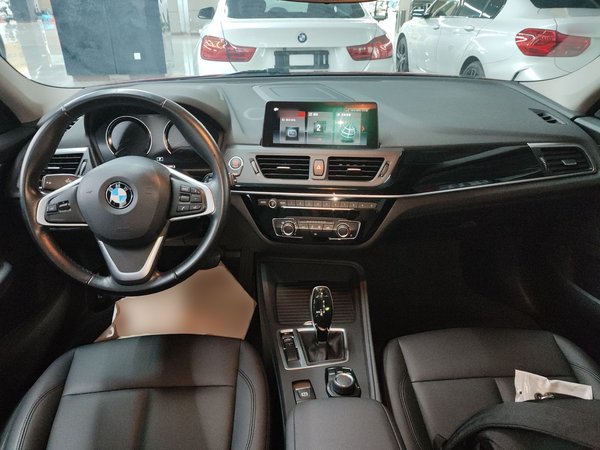 BMW 1 Series 2020, 44700 км, за 11962 USD - фото 12