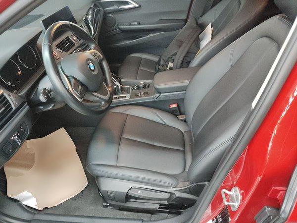 BMW 1 Series 2020, 44700 км, за 11962 USD - фото 23