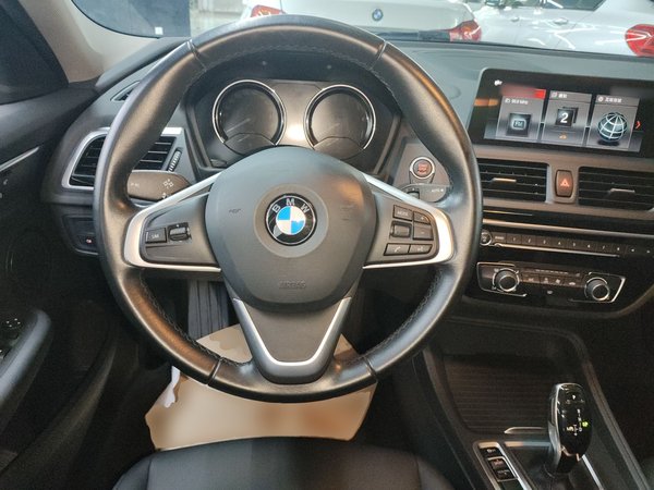 BMW 1 Series 2020, 44700 км, за 11962 USD - фото 20