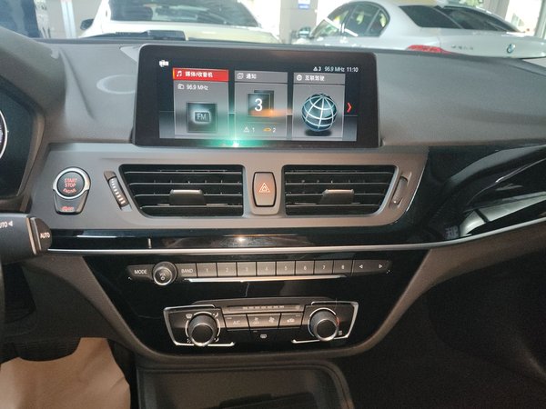 BMW 1 Series 2020, 44700 км, за 11962 USD - фото 14