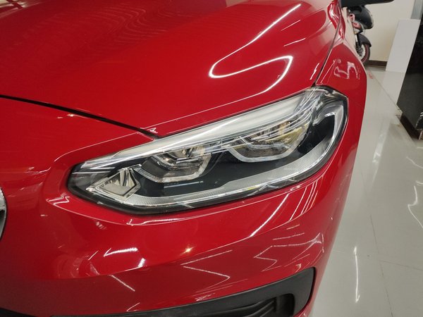 BMW 1 Series 2020, 44700 км, за 11962 USD - фото 10