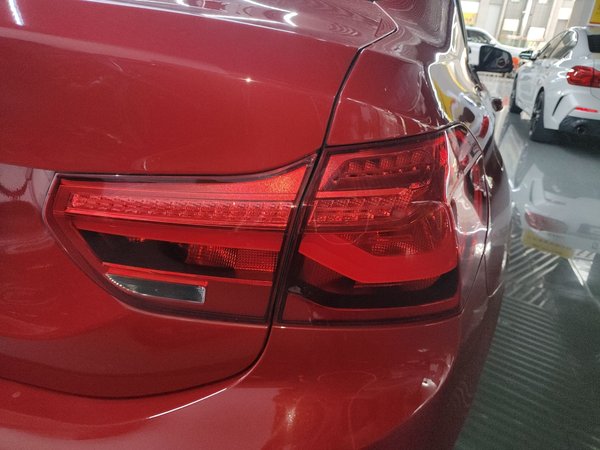 BMW 1 Series 2020, 44700 км, за 11962 USD - фото 8