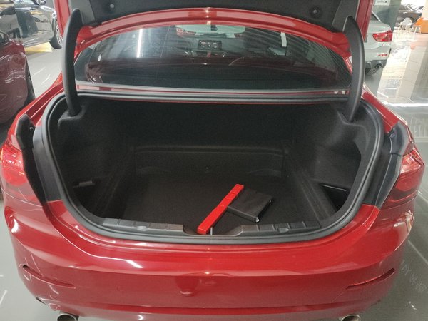 BMW 1 Series 2020, 44700 км, за 11962 USD - фото 21