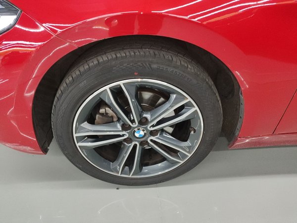 BMW 1 Series 2020, 44700 км, за 11962 USD - фото 9