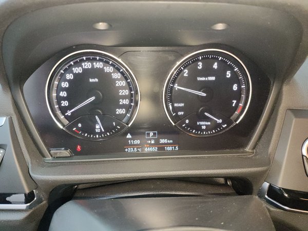 BMW 1 Series 2020, 44700 км, за 11962 USD - фото 16