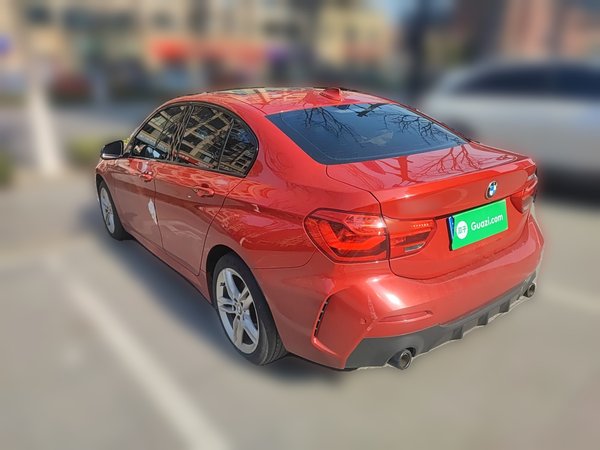 BMW 1 Series 2020, 90399 км, за 11535 USD