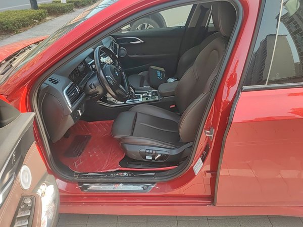 BMW 1 Series 2020, 90399 км, за 11535 USD - фото 16