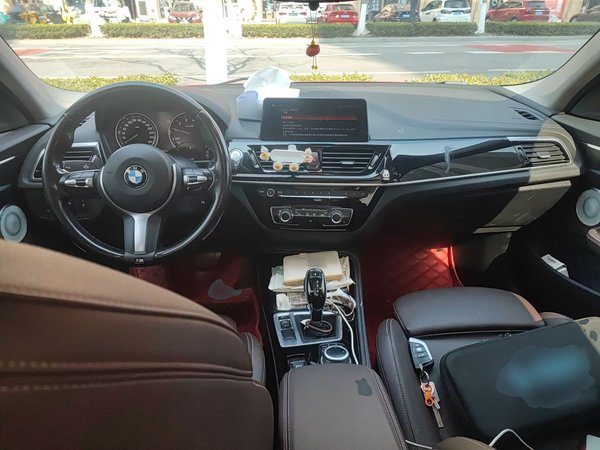 BMW 1 Series 2020, 90399 км, за 11535 USD - фото 10