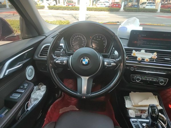 BMW 1 Series 2020, 90399 км, за 11535 USD - фото 11