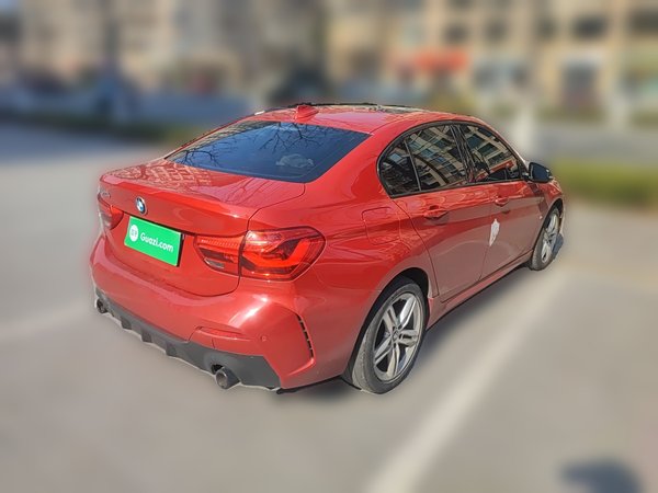 BMW 1 Series 2020, 90399 км, за 11535 USD - фото 6