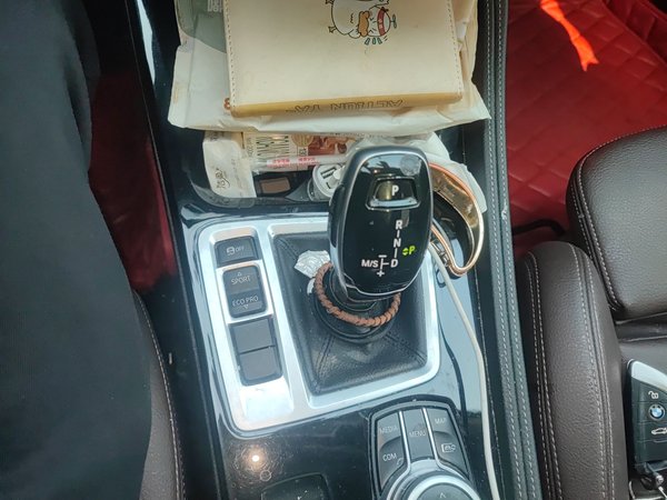 BMW 1 Series 2020, 90399 км, за 11535 USD - фото 15