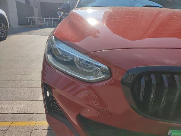 BMW 1 Series 2020, 90399 км, за 11535 USD - фото 7