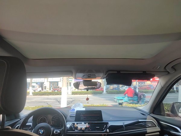 BMW 1 Series 2020, 90399 км, за 11535 USD - фото 19