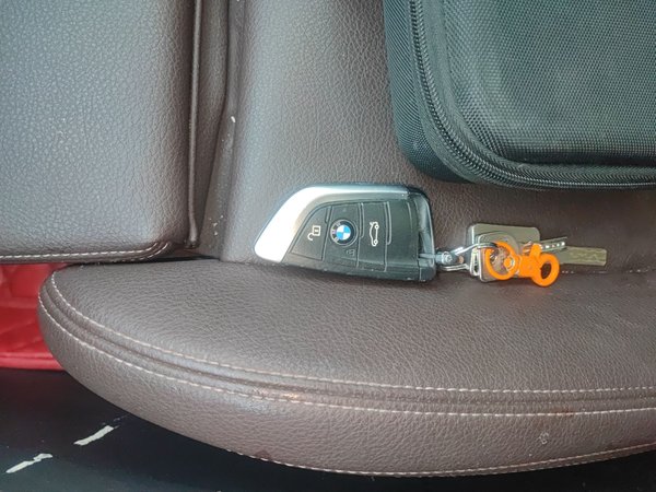 BMW 1 Series 2020, 90399 км, за 11535 USD - фото 9