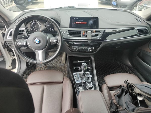 BMW 1 Series 2020, 122500 км, за 10580 USD - фото 13