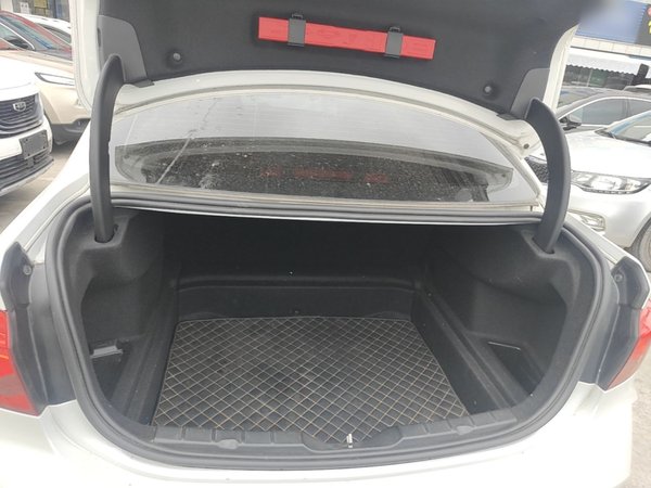 BMW 1 Series 2020, 122500 км, за 10580 USD - фото 22