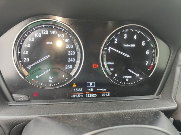 BMW 1 Series 2020, 122500 км, за 10580 USD - фото 15