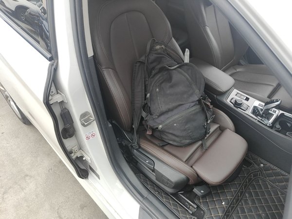 BMW 1 Series 2020, 122500 км, за 10580 USD - фото 23