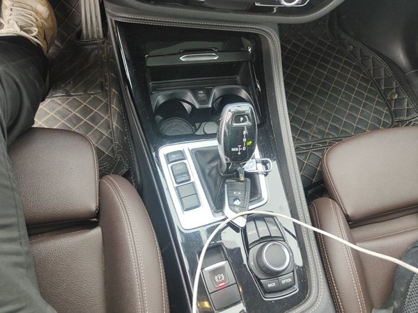 BMW 1 Series 2020, 122500 км, за 10580 USD - фото 17