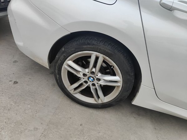 BMW 1 Series 2020, 122500 км, за 10580 USD - фото 10