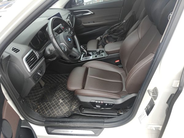 BMW 1 Series 2020, 122500 км, за 10580 USD - фото 18