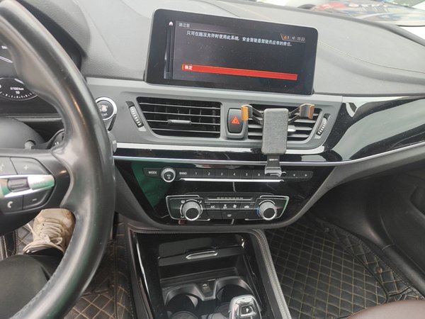 BMW 1 Series 2020, 122500 км, за 10580 USD - фото 16